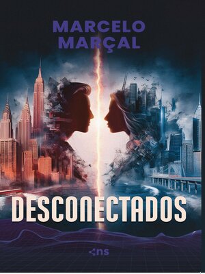 cover image of Desconectados